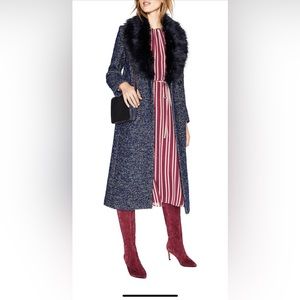 Beautiful Boden Coat!